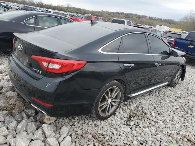 Vin: 5npe34ab3fh186438, lot: 51739415, hyundai sonata sport 20153