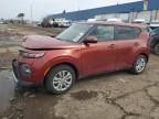 2020 KIA SOUL LX - KNDJ23AU0L7051883