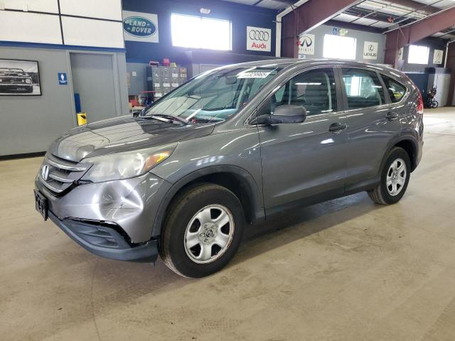 HONDA CR-V LX