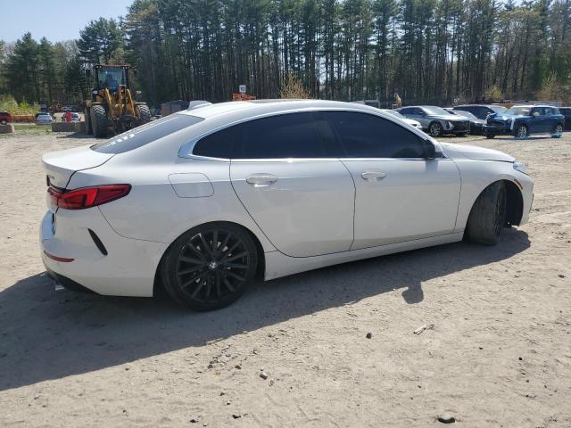 2021 BMW 228XI WBA73AK03M7G51371