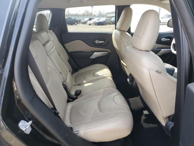 2017 JEEP CHEROKEE L 1C4PJLDS8HW642175