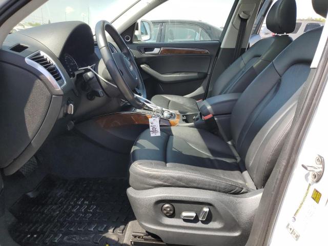 2015 AUDI Q5 PREMIUM - WA1DGAFP0FA005106