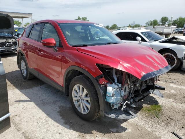 2016 MAZDA CX-5 TOURI - JM3KE2CY2G0886461