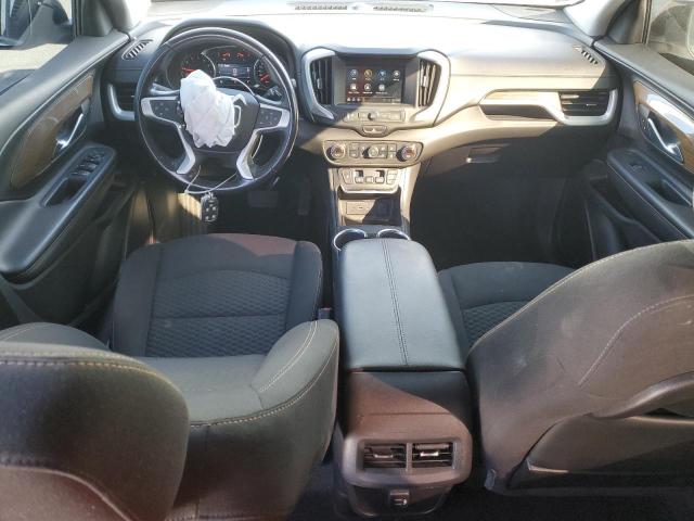 2019 GMC TERRAIN SL 3GKALTEX8KL153917