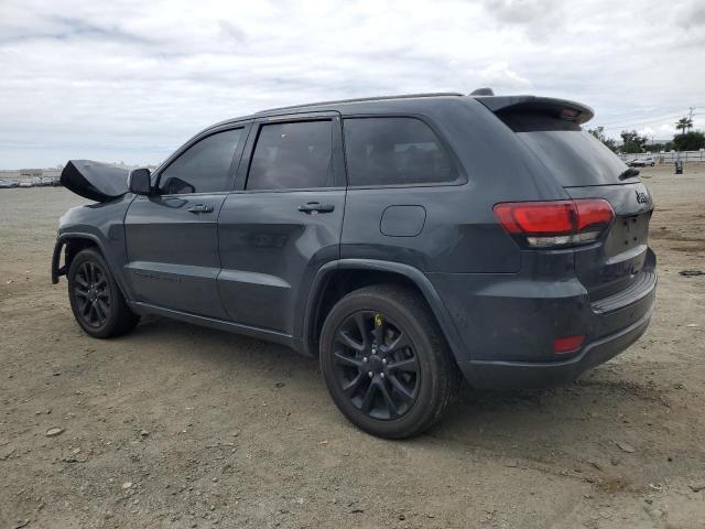 Vin: 1c4rjeag7jc392004, lot: 53387525, jeep grand cher laredo 20182