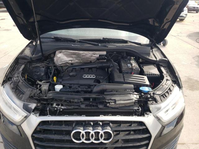 2017 AUDI Q3 PREMIUM WA1ECCFS4HR014301