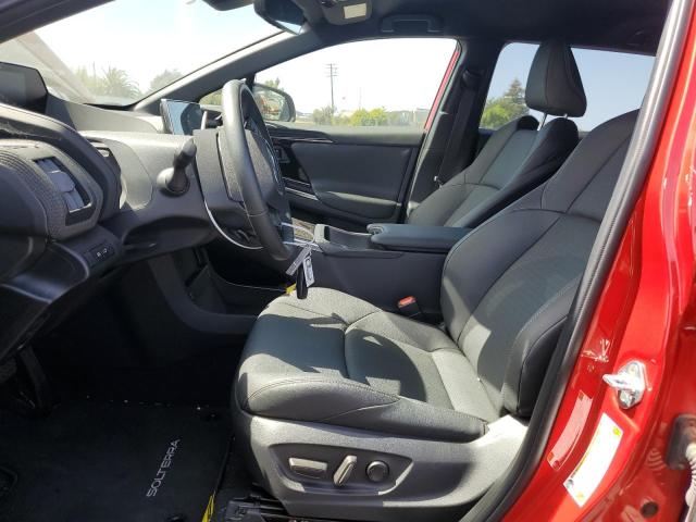 2023 SUBARU SOLTERRA P JTMABABA6PA029338