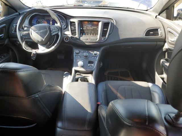 2016 CHRYSLER 200 S 1C3CCCBB9GN158052
