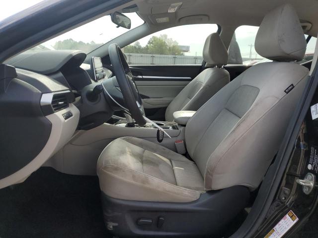 2021 NISSAN ALTIMA SV 1N4BL4DV1MN310282