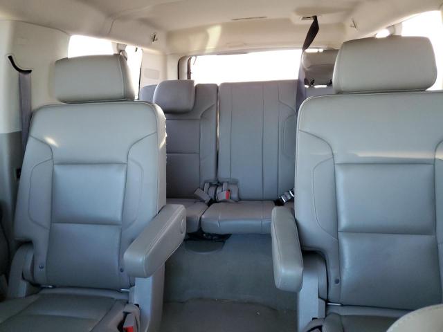 2018 CHEVROLET SUBURBAN C - 1GNSCHKC6JR385719