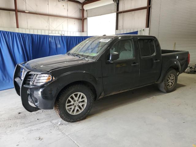 NISSAN FRONTIER S