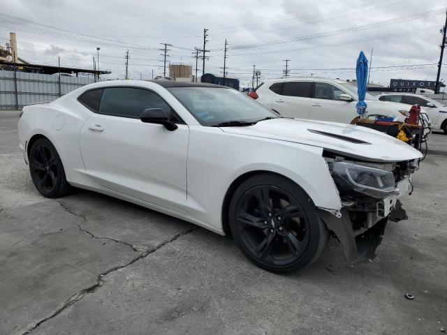 Vin: 1g1fb1rxxk0148422, lot: 53369785, chevrolet camaro ls 20194