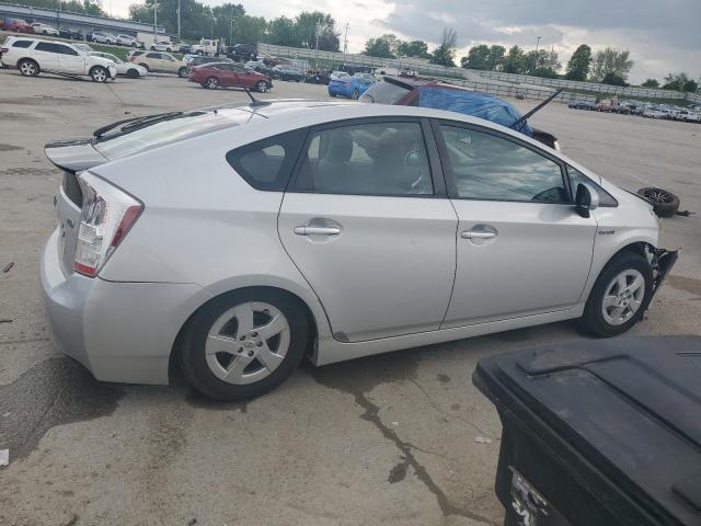 Vin: jtdkn3du1b0262184, lot: 55152765, toyota prius 20113