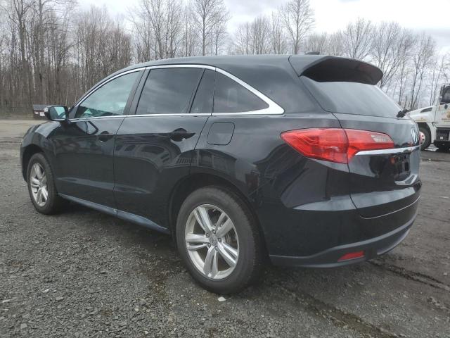 Vin: 5j8tb4h55fl015102, lot: 52599135, acura rdx technology 20152