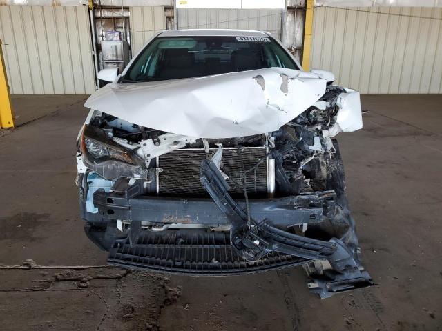 2017 TOYOTA COROLLA L - 2T1BURHE4HC923357