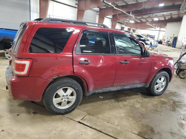 Vin: 1fmcu9dg7bkb15811, lot: 53603045, ford escape xlt 20113