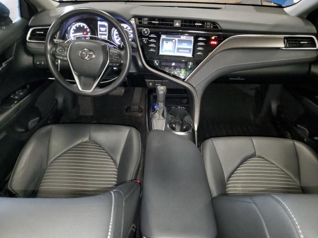 2018 TOYOTA CAMRY L - 4T1B11HK6JU029977