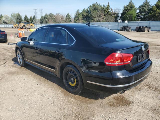 Vin: 1vwbs7a30fc004901, lot: 54556545, volkswagen passat se 20152