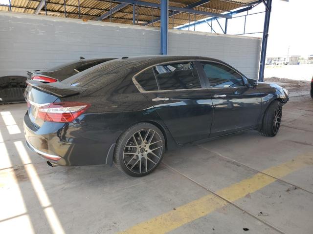 Vin: 1hgcr2f85ga025252, lot: 52993975, honda accord exl 20163