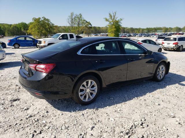 Vin: 1g1zd5st7mf020337, lot: 53156705, chevrolet malibu lt 20213