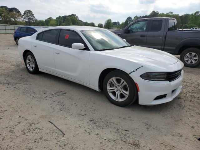 2021 DODGE CHARGER SX - 2C3CDXBG8MH632691