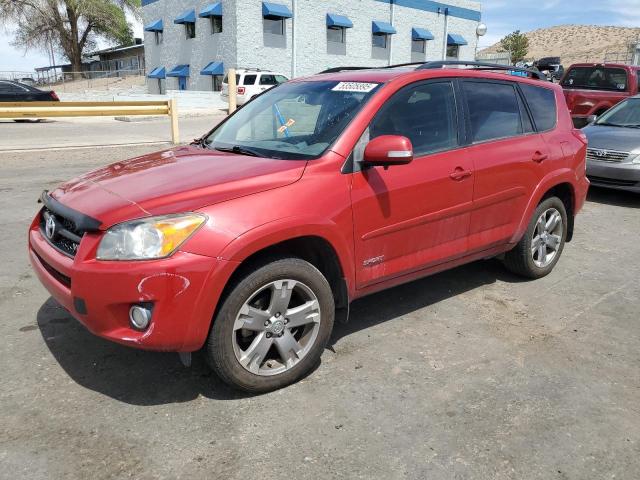 TOYOTA RAV4 SPORT