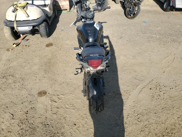 2004 YAMAHA FZ6 JYARJ08E34A001871