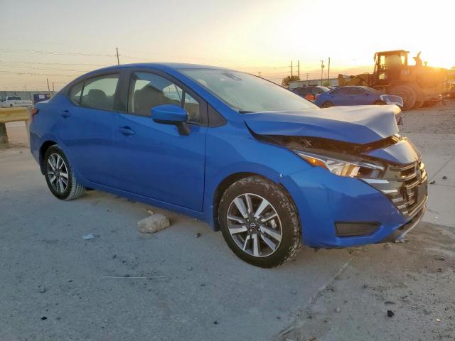 Vin: 3n1cn8ev0rl878984, lot: 52769925, nissan versa sv 20244