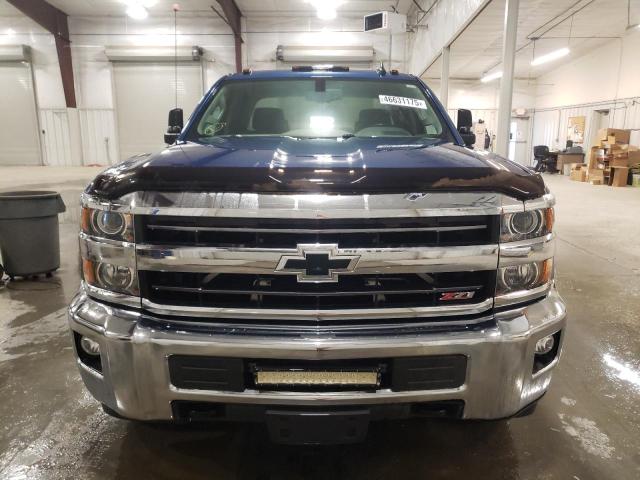 2019 CHEVROLET 2500 HD 2GC2KSEG7K1144267