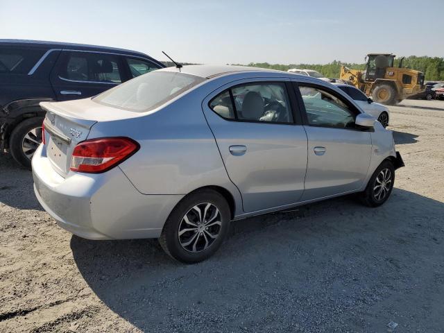 Vin: ml32f3fj8hhf17574, lot: 53462695, mitsubishi mirage g4 es 20173