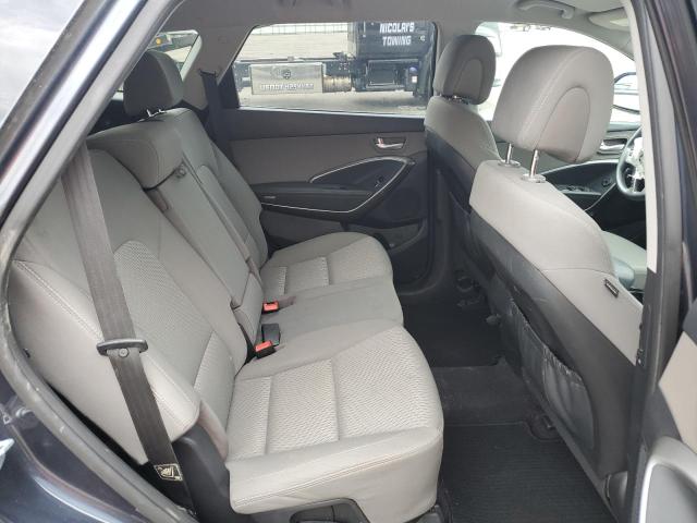 2017 HYUNDAI SANTA FE S - KM8SM4HF1HU236914