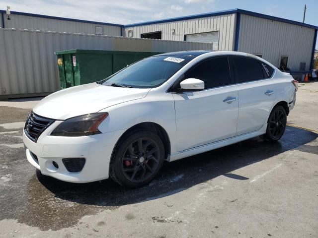 Vin: 3n1ab7ap9fy281235, lot: 51935945, nissan sentra s 2015 img_1