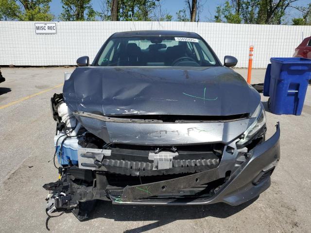 2022 NISSAN ALTIMA SV - 1N4BL4DWXNN343632