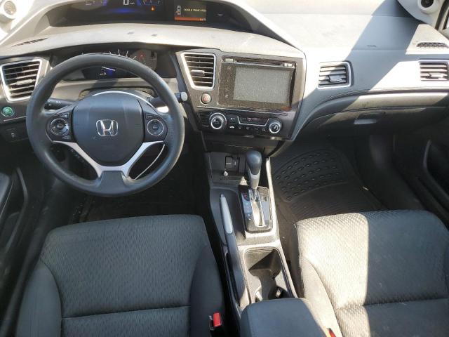 2015 HONDA CIVIC SE 19XFB2F79FE255458