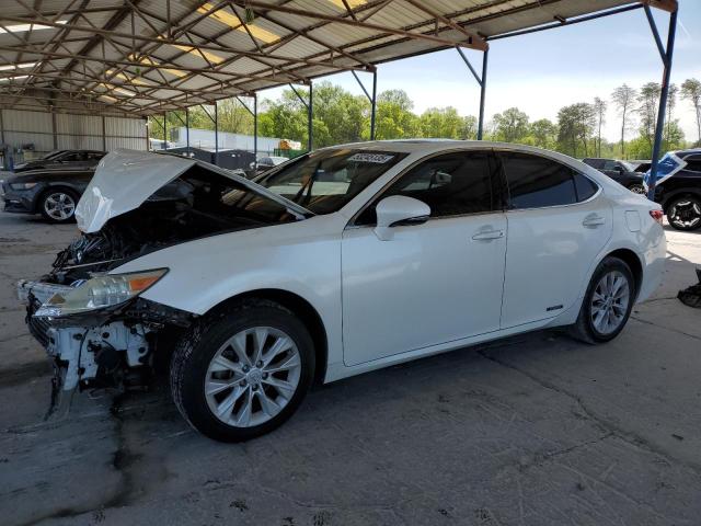 Vin: jthbw1gg7d2025146, lot: 53245135, lexus es300 300h 2013 img_1