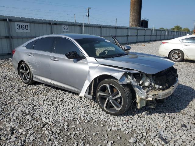 Vin: 1hgcv1f30ka154809, lot: 51319775, honda accord sport 20194