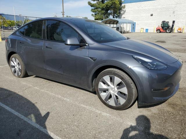 Vin: 7saygaee8pf939758, lot: 52030515, tesla model y 20234