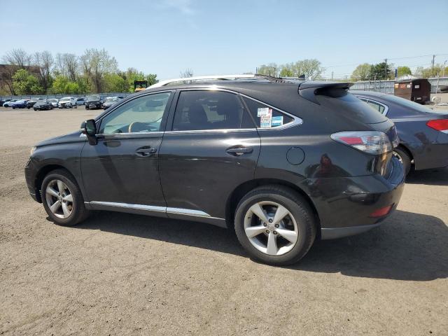 Vin: 2t2bk1ba3cc151404, lot: 54570735, lexus rx350 350 20122