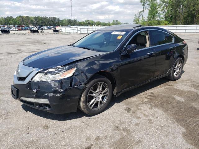 Vin: 19uua8f52ba001858, lot: 52318155, acura tl 2011 img_1