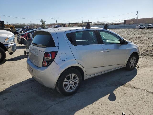 Vin: 1g1jc6sh8e4232789, lot: 52359245, chevrolet sonic lt 20143