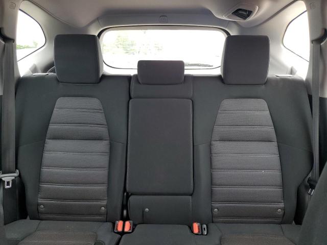 2018 HONDA CR-V LX - 2HKRW5H32JH413012