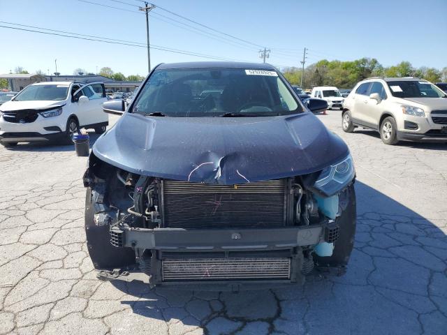 2019 CHEVROLET EQUINOX LT - 3GNAXKEV3KS506425