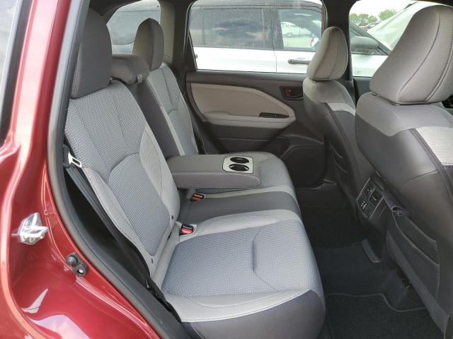 2025 SUBARU FORESTER P - JF2SLDDC3SH437492