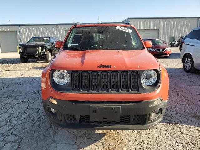 2018 JEEP RENEGADE L - ZACCJBBB6JPH69568