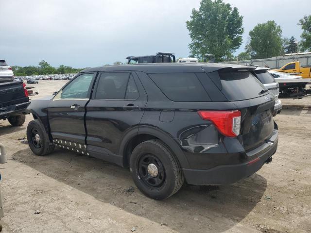 2023 FORD EXPLORER P 1FM5K8AW0PNA10005