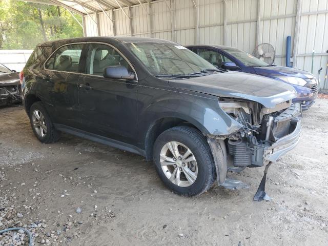 Vin: 2gnalbek5h1555602, lot: 52801765, chevrolet equinox ls 20174