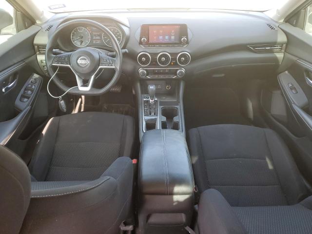 2020 NISSAN SENTRA S - 3N1AB8BV4LY303964
