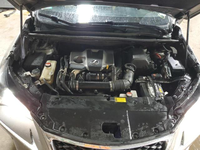 2015 LEXUS NX 200T JTJBARBZ4F2011602