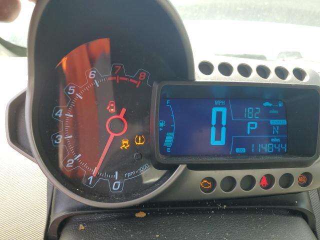 2016 CHEVROLET SONIC LS - 1G1JA5SH1G4182045