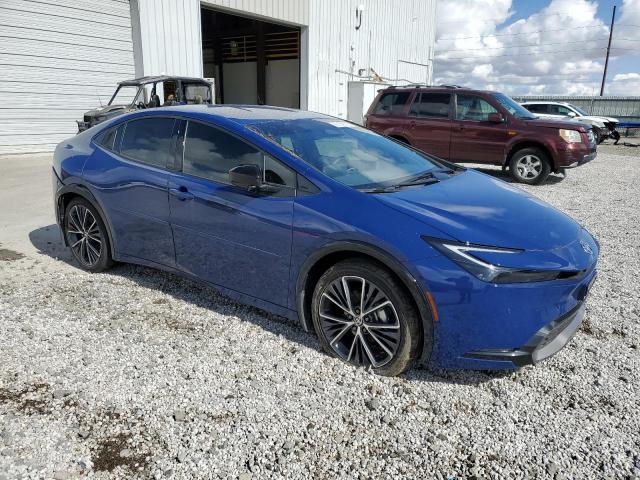 Vin: jtdacaau9r3032346, lot: 51150315, toyota prius le 20244